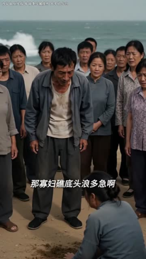 海风里的小鱼（60集）第三季