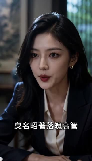 从此无风雨，也无你（58集）热播短剧抢先看