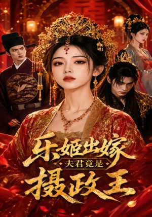 乐姬出嫁,夫君竟是摄政王(40集) 乐姬出嫁,夫君竟是摄政王(40集)在线免费观看