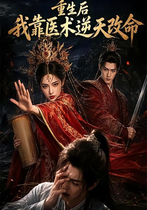 重生后我靠医术逆天改命（42集）精彩短剧看不停