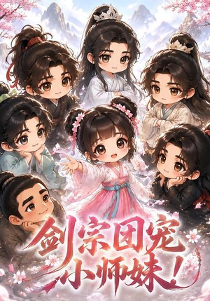 剑宗团宠小师妹!(62集) 剑宗团宠小师妹!(62集)真的好看吗