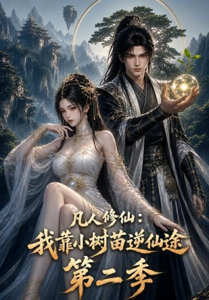 凡人修仙:我靠小树苗逆仙途第二季(82集) 凡人修仙:我靠小树苗逆仙途第二季(82集)火爆短剧抢先看