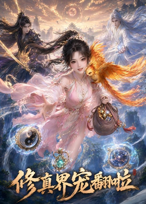 修真界宠翻啦（84集）短剧推荐上热门
