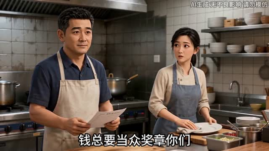 工地盒饭里的真心（64集）在哪个平台看