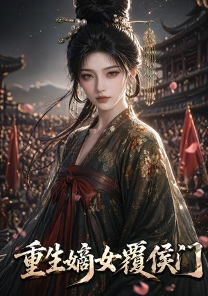 重生嫡女覆侯门（38集）好看的短剧来了