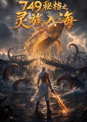 749秘档之灵族入海（40集）短剧热门合集