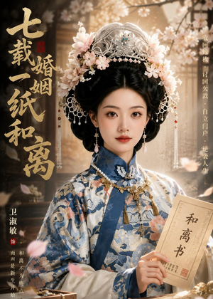 七载婚姻一纸和(66集) 七载婚姻一纸和(66集)免费在线看全集
