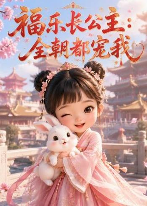 福乐长公主：全朝都宠我（43集）每日分享短剧