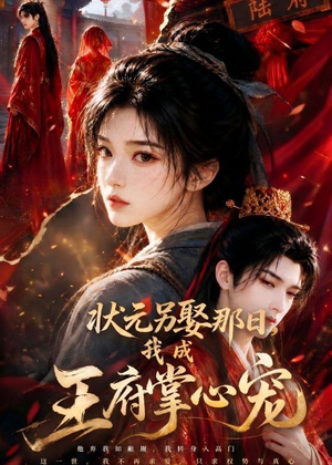 状元另娶那日，我成王府掌心宠（45集）UC网盘在线看