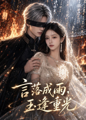 言落成雨,玉逢重光(45集) 言落成雨,玉逢重光(45集)好看到停不下来