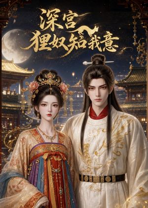 深宫狸奴知我意（56集）一起追短剧吧