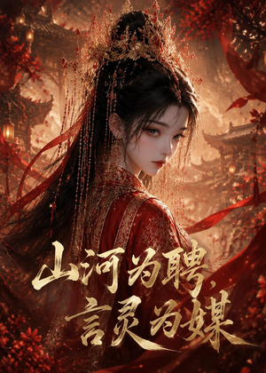 山河为聘，言灵为媒（55集）爆款短剧一起追