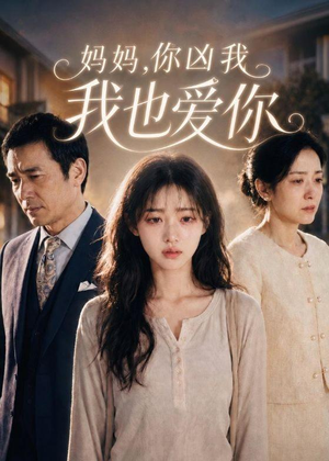 妈妈，你凶我我也爱你（61集）不用花钱看全剧