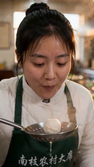 乡村流水席人间冷暖宴（70集）看到了大结局