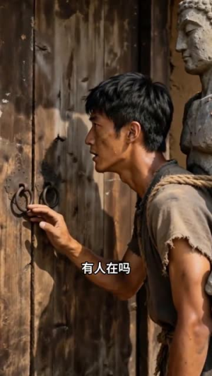 青石有灵（48集）最火短剧热播