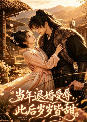当年退婚受辱，此后岁岁皆甜（114集）热门短剧免费看