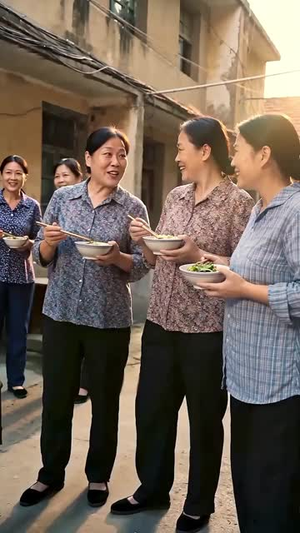 捡来的女孩（47集）短剧在线更新