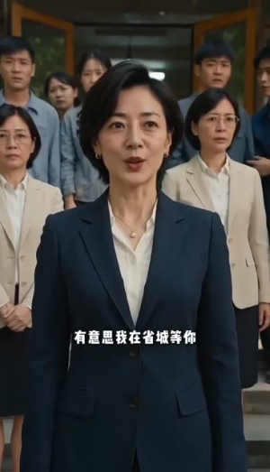 不服：大山女孩夺回我的人生（79集）第一季