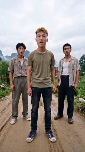 鱼塘风云：从废塘开始狂飙（71集）高分佳作免费看
