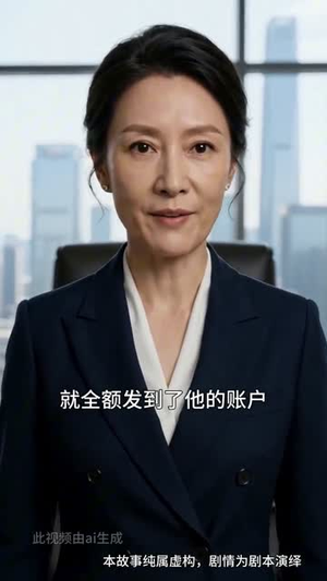 错付十年,我凭才华翻盘人生(47集) 错付十年,我凭才华翻盘人生(47集)西瓜短剧免费看