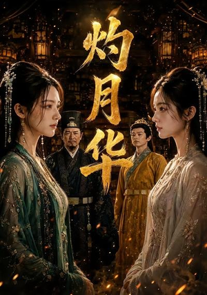 灼月华（62集）独家资源免费看