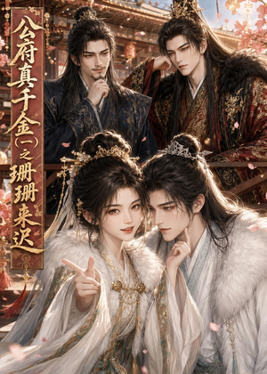 公府真千金（一）之珊珊来迟（60集）演的怎么样