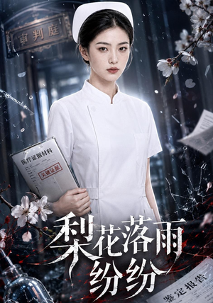 梨花落雨纷纷(27集) 梨花落雨纷纷(27集)精彩短剧推荐