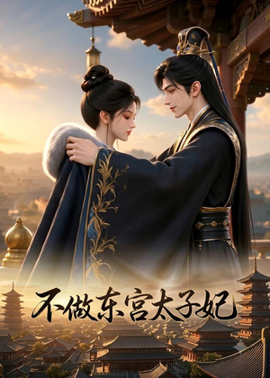 不做东宫太子妃(42集) 不做东宫太子妃(42集)古代短剧推荐