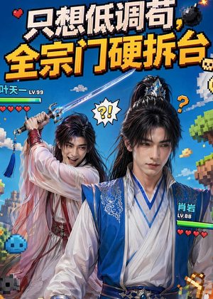 只想低调苟，全宗门硬拆台（77集）免费看短剧