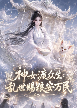 神女渡众生乱世赐粮安万民(132集) 神女渡众生乱世赐粮安万民(132集)短剧热播抢先看