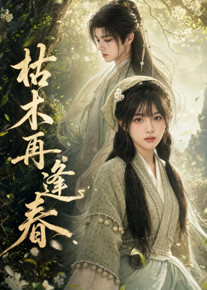 枯木再逢春(58集) 枯木再逢春(58集)第一集