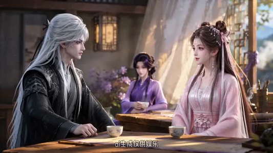 我和反派互换了身体(22集) 我和反派互换了身体(22集)高清无码免费看