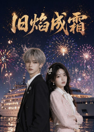 旧焰成霜（81集）小短剧抢先看