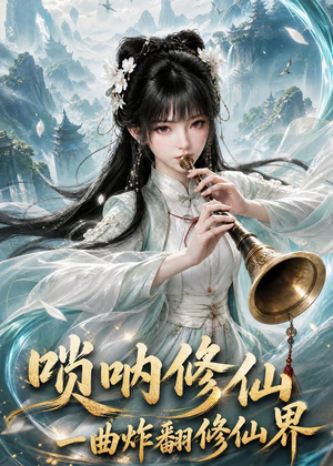 唢呐修仙，一曲炸翻修仙界（81集）短剧每日分享