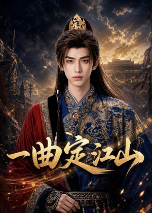 一曲定江山（51集）短剧解说全集