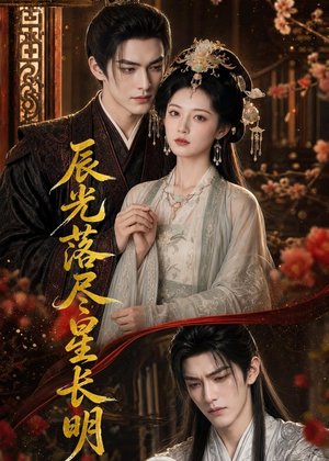 辰光落尽星长明（48集）免费观看全集