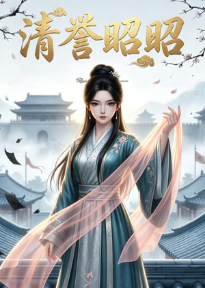清誉昭昭（66集）全集一次看完