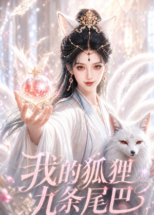 我的狐狸九条尾巴(50集) 我的狐狸九条尾巴(50集)爆火短剧追不停