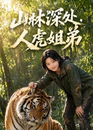 山林深处,人虎姐弟(25集) 山林深处,人虎姐弟(25集)最火爆的短剧