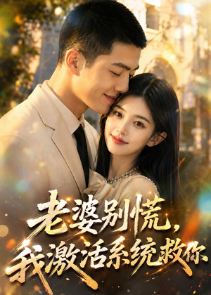 老婆别慌,我激活系统救你(80集) 老婆别慌,我激活系统救你(80集)在线观看全集