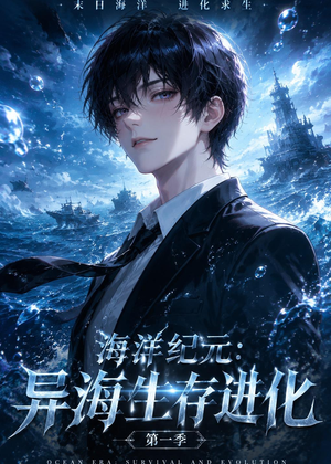 海洋纪元:异海生存进化第一季(81集) 海洋纪元:异海生存进化第一季(81集)短剧前十排行榜