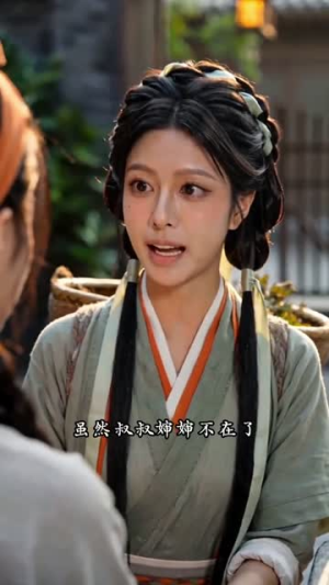 猎户心尖上的小医女(25集) 猎户心尖上的小医女(25集)简直不要太好看