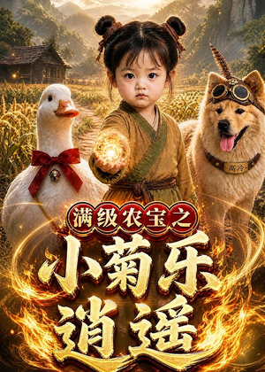满级农宝之小菊乐逍遥（88集）古代短剧推荐