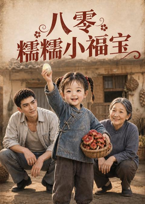 八零糯糯小福宝(46集) 八零糯糯小福宝(46集)贝贝短剧分享