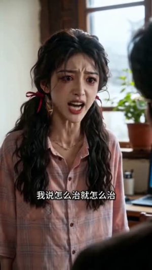 病弱大佬装废柴宠妻（62集）红果短剧看全集