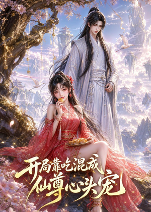 开局靠吃混成仙尊心头宠（43集）小短剧推荐