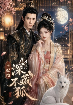 王妃她深藏不狐（58集）免费在线看