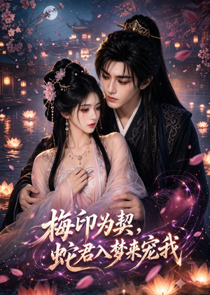 梅印为契,蛇君入梦来宠我(67集) 梅印为契,蛇君入梦来宠我(67集)每天短剧分享