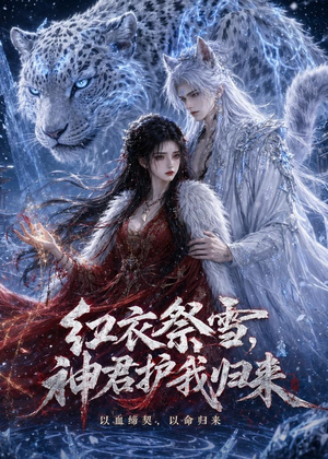 红衣祭雪,神君护我归来(36集) 红衣祭雪,神君护我归来(36集)大结局太过瘾了
