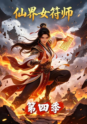 仙界女符师第四季(118集) 仙界女符师第四季(118集)一共多少集
